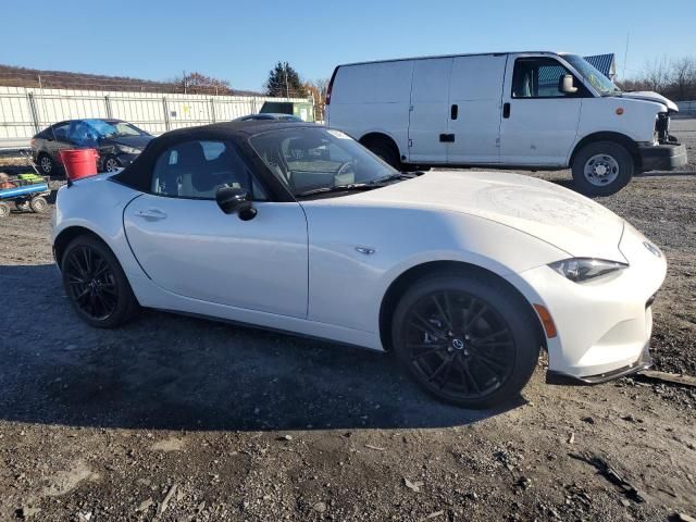 2024 Mazda MX-5 Miata Club