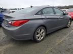 2012 Hyundai Sonata SE