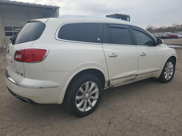 2013 Buick Enclave