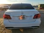 2016 Mercedes-Benz E 350 4matic