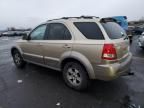 2003 KIA Sorento EX