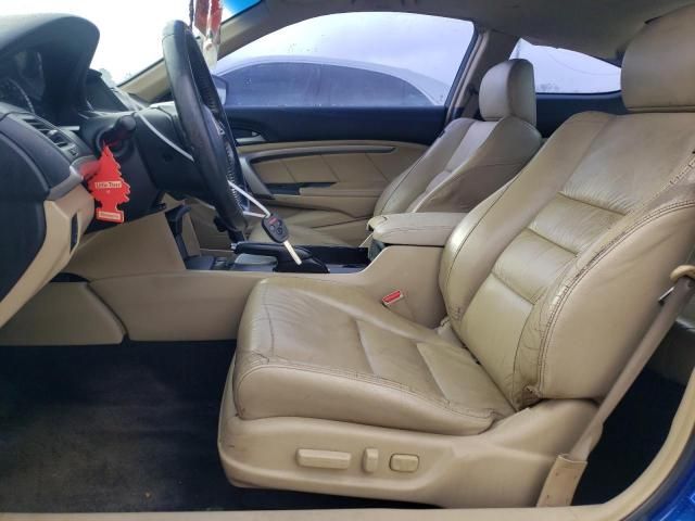 2008 Honda Accord EXL