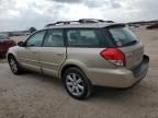 2008 Subaru Outback 2.5I Limited