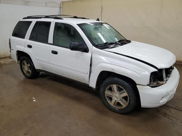 2006 Chevrolet Trailblazer LS