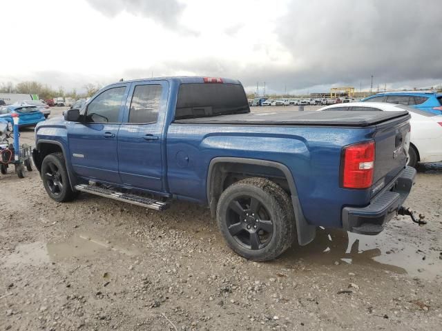 2016 GMC Sierra K1500