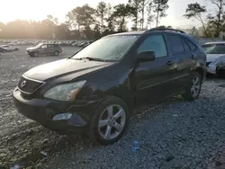 2004 Lexus RX 330 en venta en Byron, GA