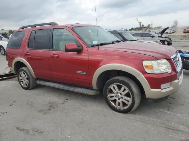 2008 Ford Explorer Eddie Bauer