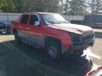 2002 Chevrolet Avalanche C1500