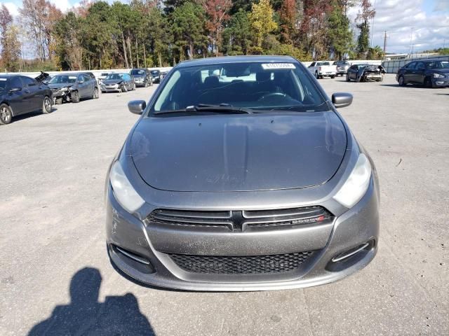 2013 Dodge Dart SXT