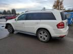 2011 Mercedes-Benz GL 450 4matic