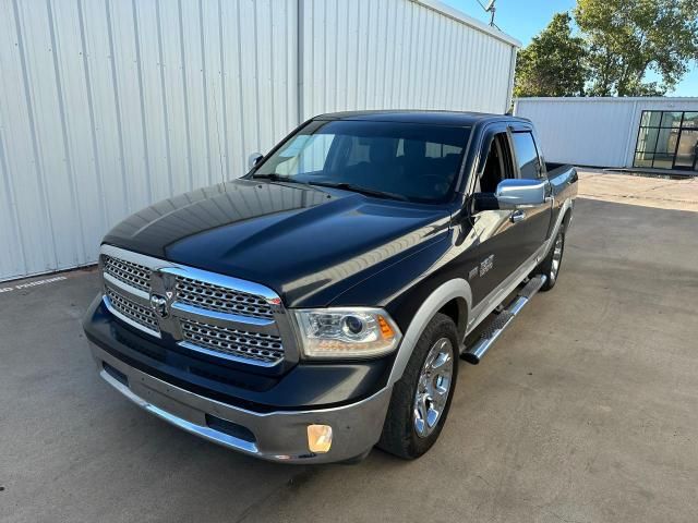 2014 Dodge 1500 Laramie