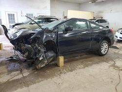 Honda Civic salvage cars for sale: 2012 Honda Civic EXL