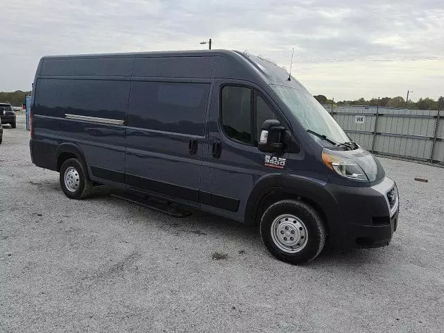 2021 Dodge RAM Promaster 3500 3500 High