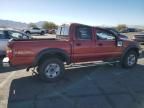 2004 Toyota Tacoma Double Cab Prerunner