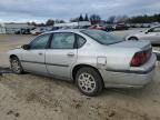 2000 Chevrolet Impala