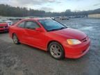 2002 Honda Civic EX