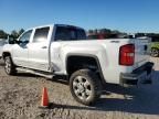 2019 GMC Sierra K2500 SLT