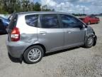 2007 Honda FIT