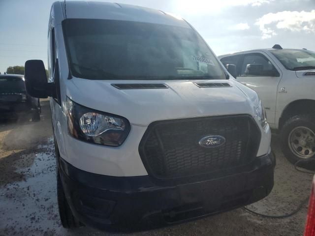 2023 Ford Transit T-250