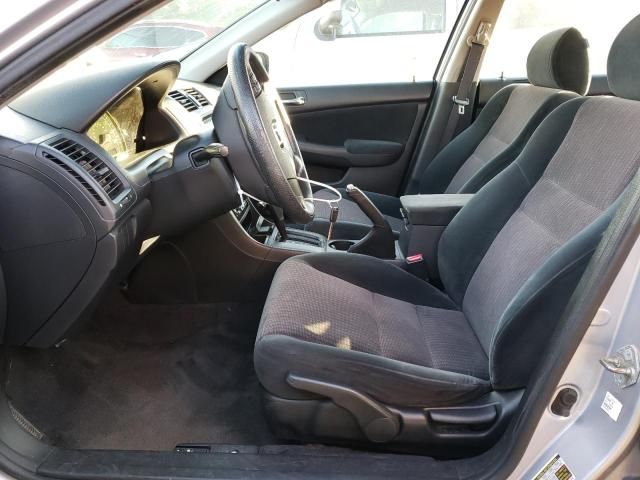 2004 Honda Accord LX