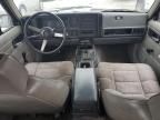 1994 Jeep Cherokee SE