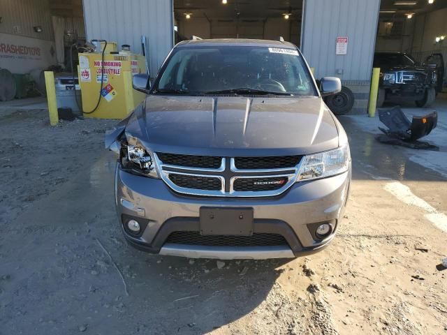 2012 Dodge Journey SXT