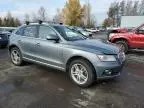 2013 Audi Q5 Premium Plus