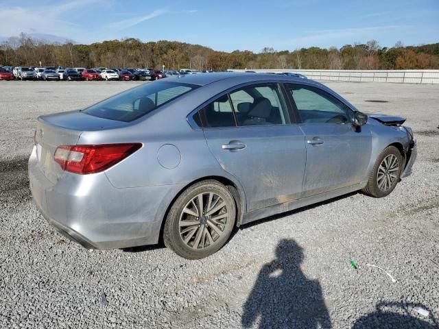 2019 Subaru Legacy 2.5I