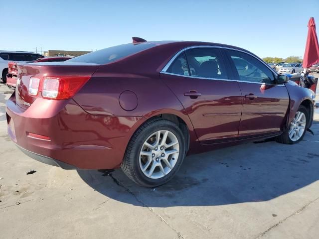 2016 Chevrolet Malibu Limited LT