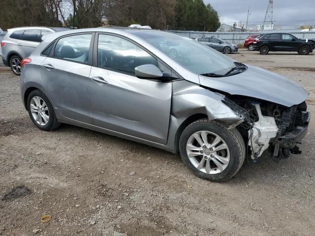 2013 Hyundai Elantra GT