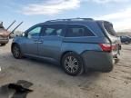 2011 Honda Odyssey EXL