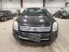 2009 Ford Fusion SE