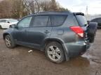 2008 Toyota Rav4 Sport