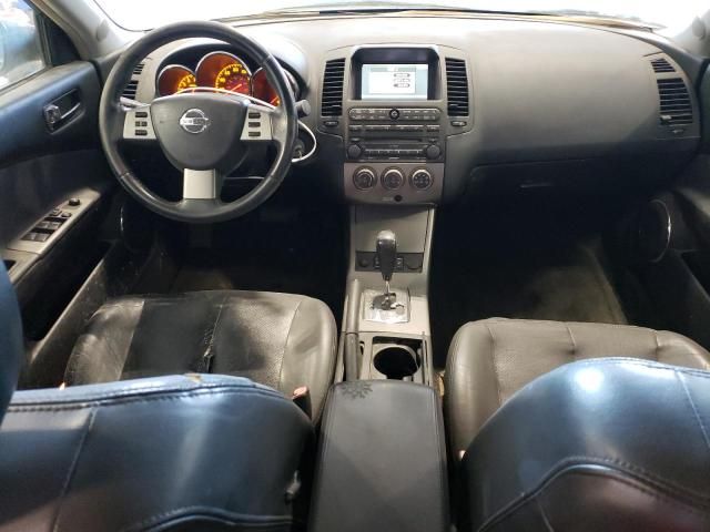 2006 Nissan Altima SE