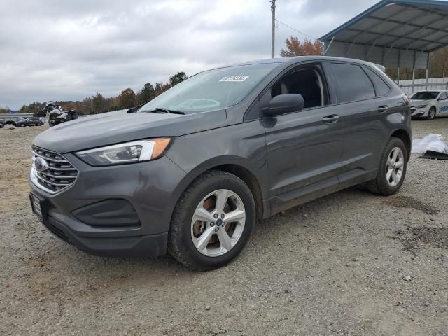 2019 Ford Edge SE