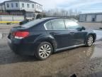 2011 Subaru Legacy 3.6R Premium