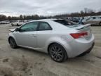 2012 KIA Forte SX