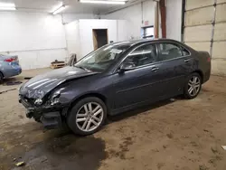 Acura tsx salvage cars for sale: 2006 Acura TSX