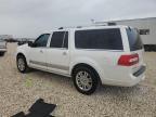 2014 Lincoln Navigator L