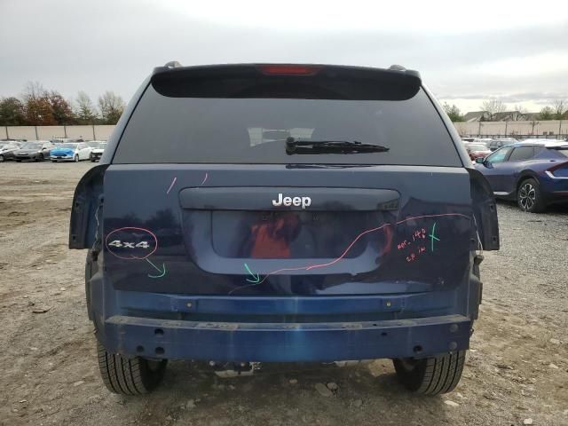 2012 Jeep Compass Sport