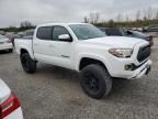 2017 Toyota Tacoma Double Cab