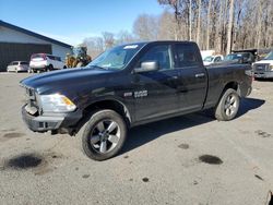 Dodge Vehiculos salvage en venta: 2014 Dodge RAM 1500 ST