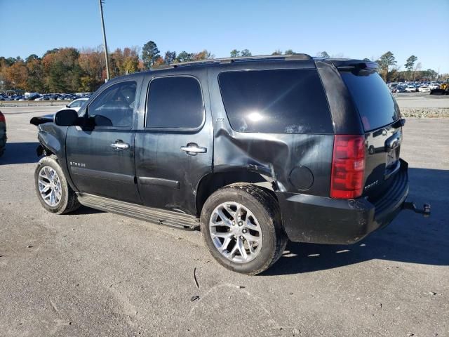 2007 Chevrolet Tahoe C1500