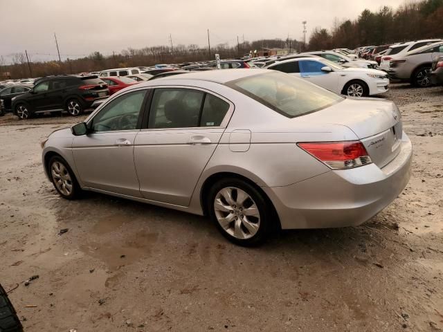 2009 Honda Accord EX