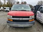 2007 Chevrolet Express G3500