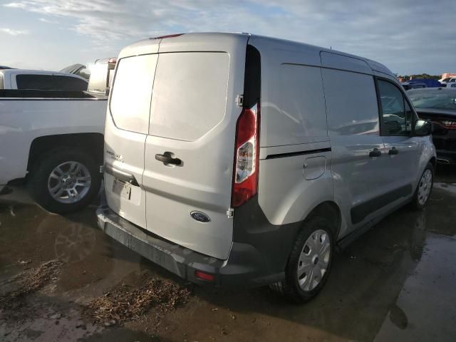 2021 Ford Transit Connect XL