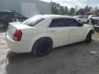 2008 Chrysler 300C