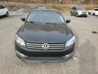 2015 Volkswagen Passat S