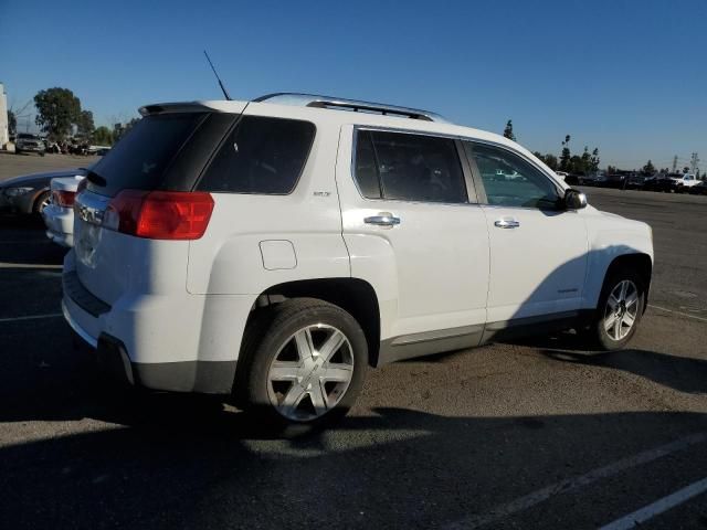 2010 GMC Terrain SLT