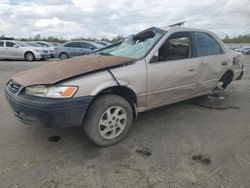 Salvage Cars with No Bids Yet For Sale at auction: 1998 Toyota Camry CE